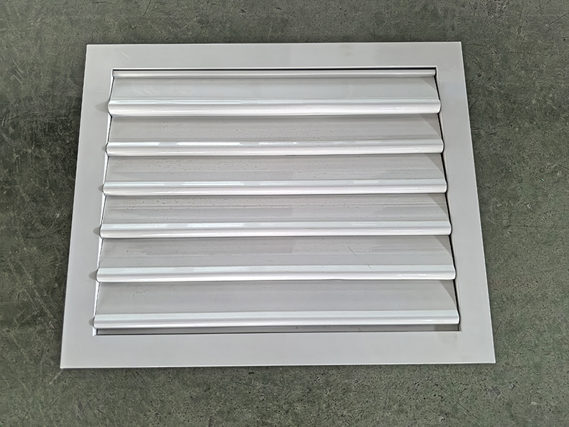 自垂百葉風(fēng)口